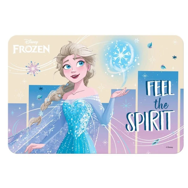 ΣΟΥΠΛΑ 43Χ29 εκ. FROZEN