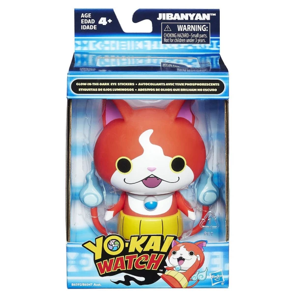 YO-KAI MOOD REVEAL FIGURES  - 2 ΣΧΕΔΙΑ