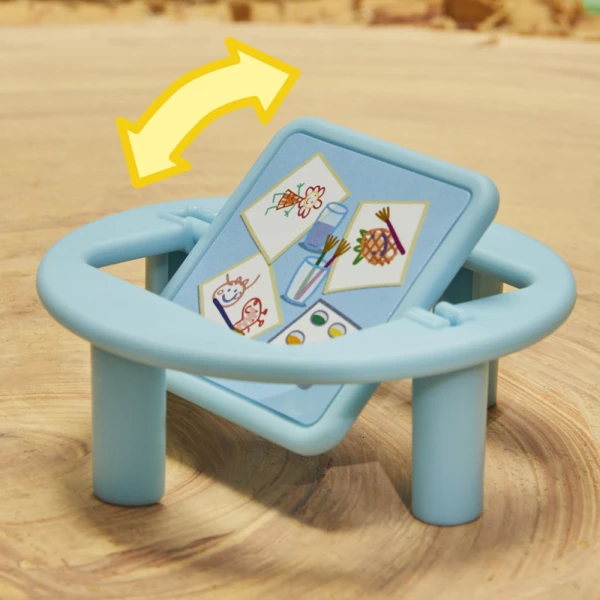 PEPPA PIG PEPPA\'S PLAYGROUP