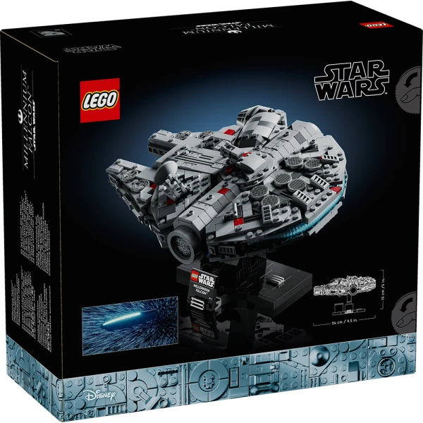 LEGO® STAR WARS™ MILLENNIUM FALCON™