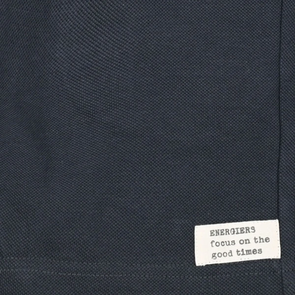ENERGIERS BOY\'S BERMUDA OFF BLACK