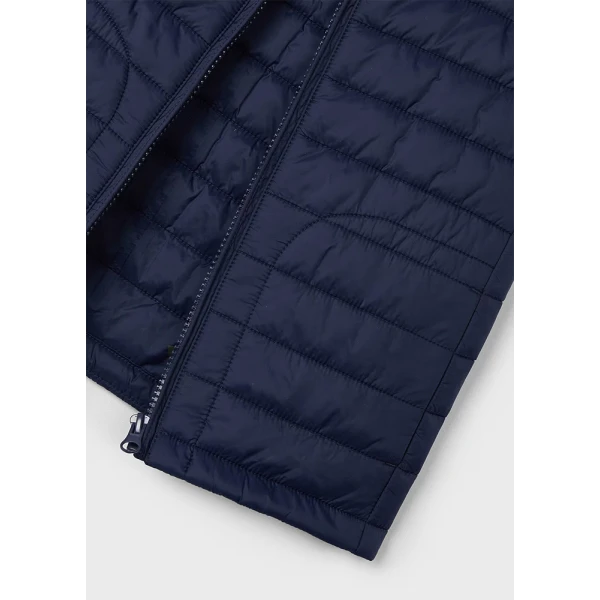 MAYORAL NAVY BLUE LIGHTWEIGHT REINFORCED VEST
