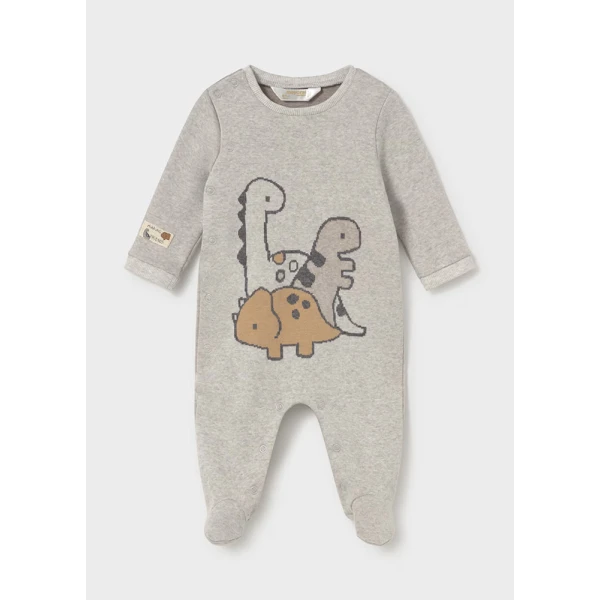 MAYORAL ROMPER INTENSE CREAM