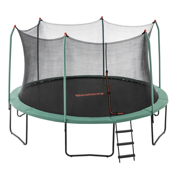 BESTWAY ΤΡΑΜΠΟΛΙΝΟ 427X286 εκ. XTREME AIR