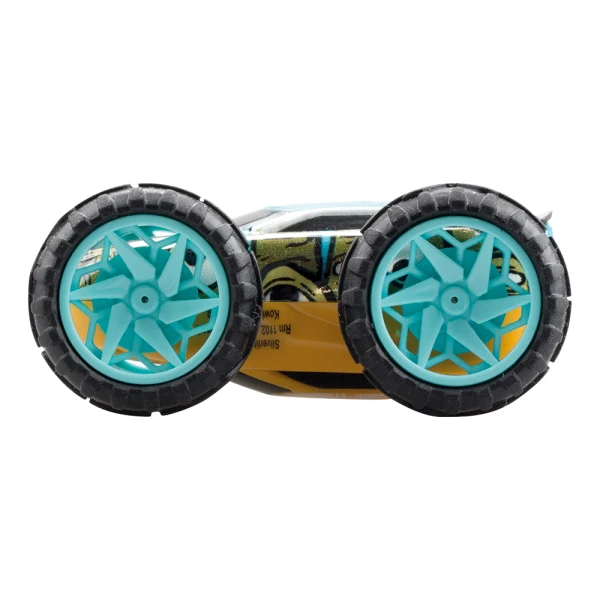 EXOST JUMP ΑΥΤΟΚΙΝΗΤΟ FRICTION ΧΩΡΙΣ ΜΠΑΤΑΡΙΕΣ - 6 ΣΧΕΔΙΑ