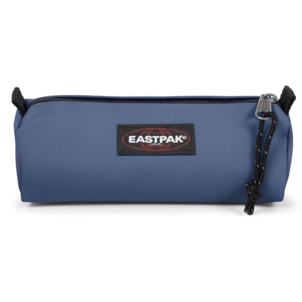 EASTPAK BENCHMARK SINGLE PENCIL CASE POWDER PILOT