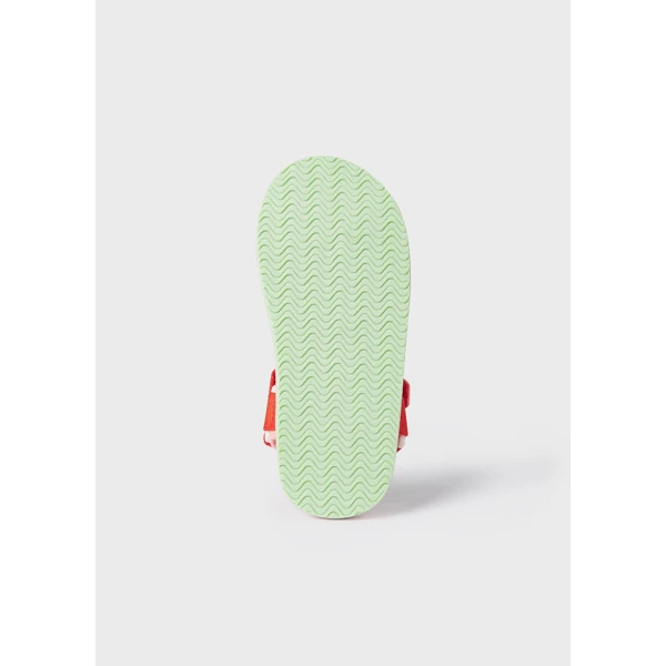 MAYORAL SANDALS CORAL