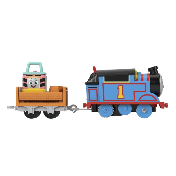 FISHER PRICE THOMAS - FIX \'EM UP FRIENDS
