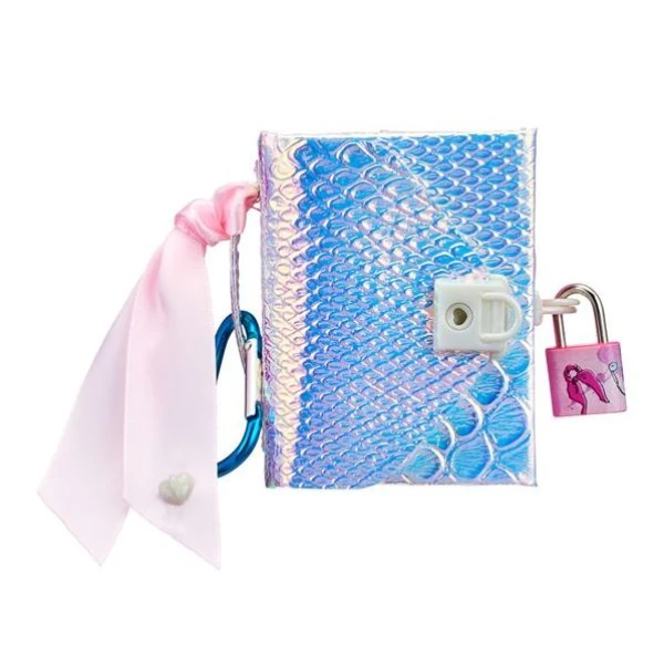 REAL LITTLES DIARY
