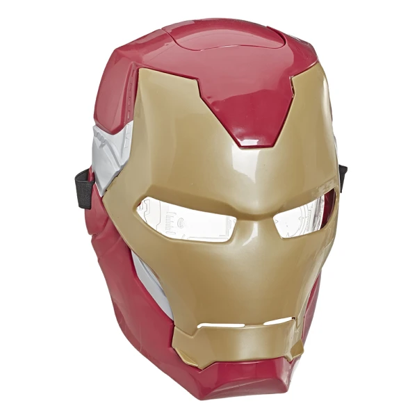 AVENGERS IRON MAN FLIP FX ΜΑΣΚΑ