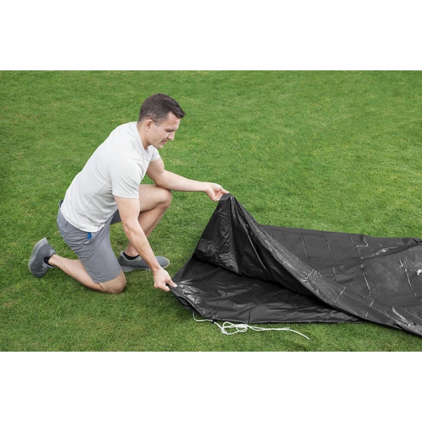 BESTWAY ROUND POOL COVER 366 cm
