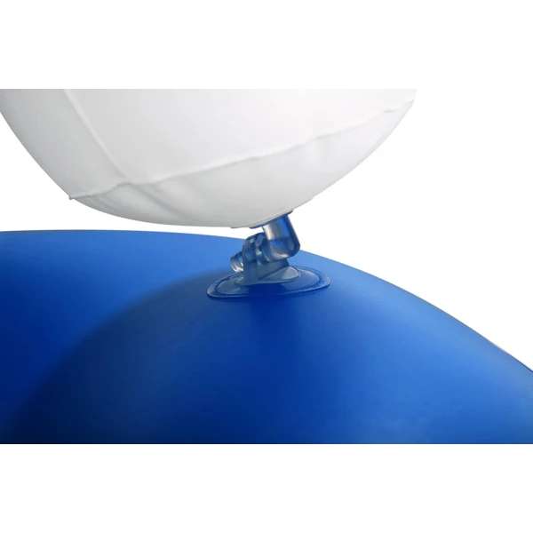BESTWAY INFLATABLE FAMILY POOL 212X155X132 cm SEA CAPTAIN