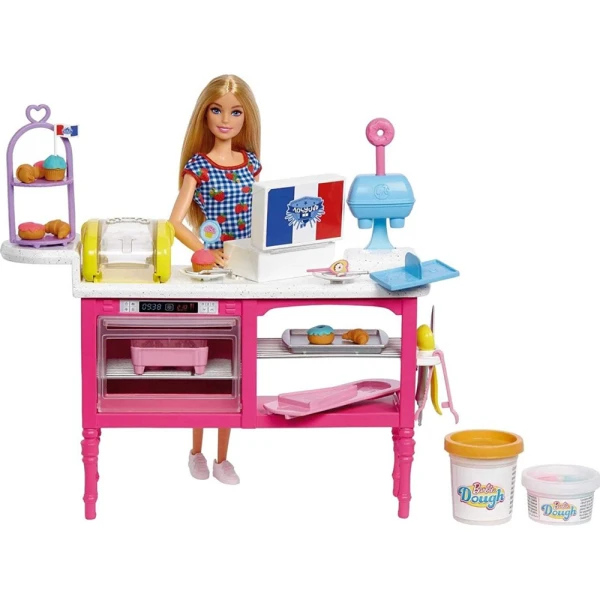 BARBIE ΝΕΑ ΚΑΦΕΤΕΡΕΙΑ
