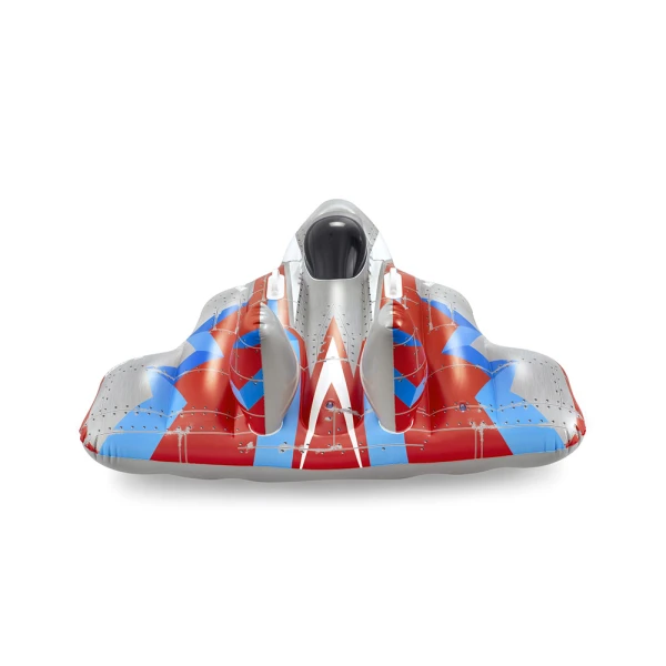 BESTWAY INFLATABLE RIDE-ON 136X135 cm GALAXY GLIDER