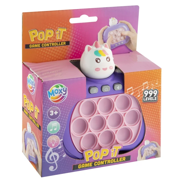 POP-IT GAME CONTROLLER - 2 ΧΡΩΜΑΤΑ