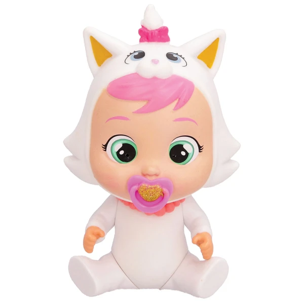 CRY BABIES MAGIC TEARS ΚΛΑΨΟΥΛΙΝΙΑ DISNEY GOLD EDITION ΧΡΥΣΟ ΣΠΙΤΑΚΙ - 6 ΣΧΕΔΙΑ