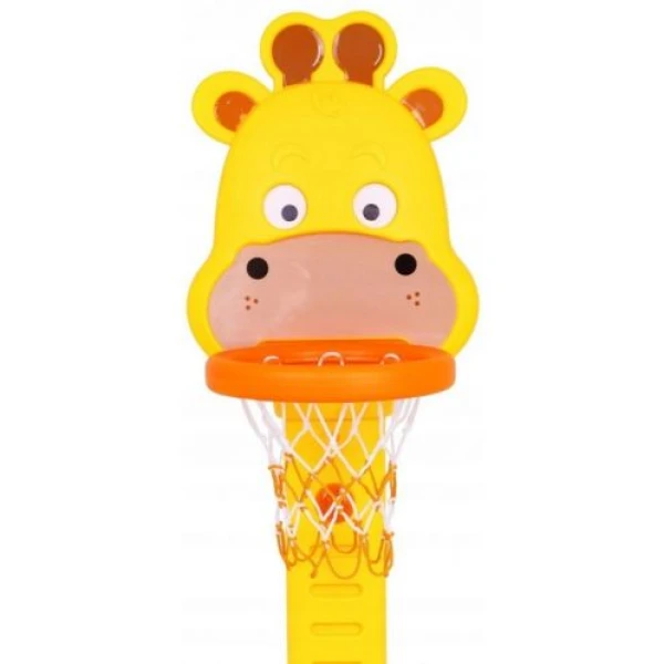 BEBE BASKETBALL GIRAFFE WITH SOUNDS