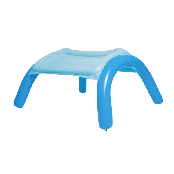 BESTWAY CANOPY PLAY POOL 140X140X114 cm 