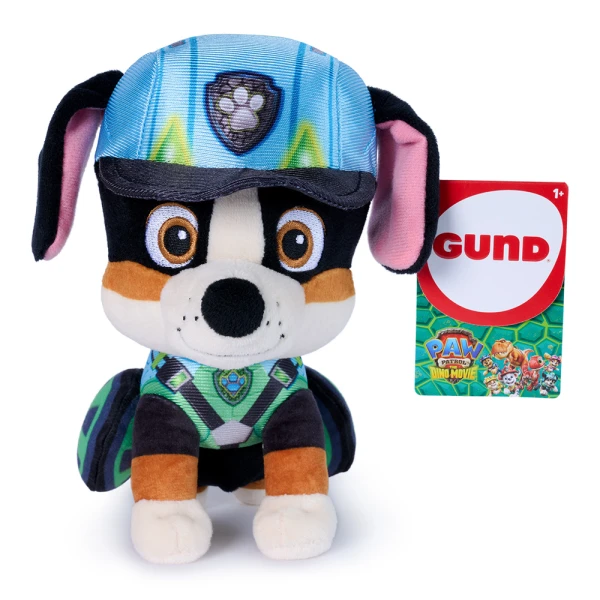 GUND PAW PATROL MOVIE 3 PLUSH - 7 DESIGNS