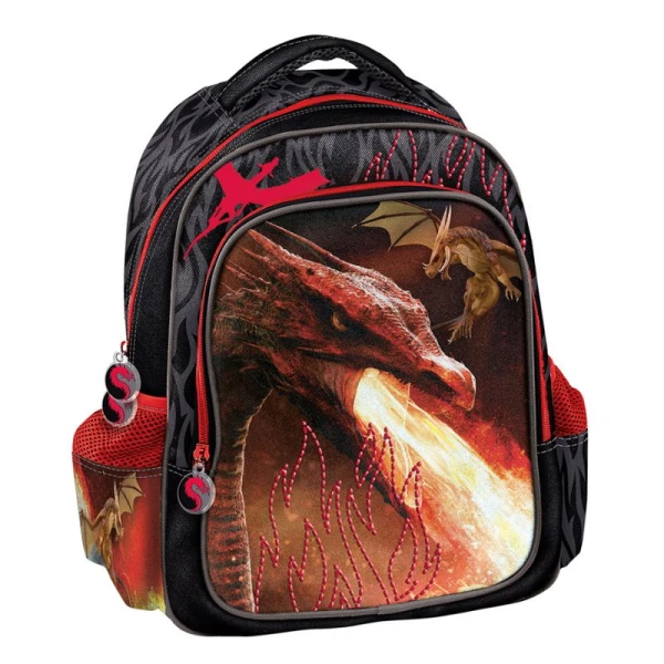 ΣΑΚΙΔΙΟ ΝΗΠΙΟΥ DRAGON