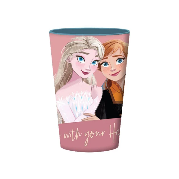 ΣΕΤ ΠΡΩΙΝΟΥ 3 τεμ. FROZEN 2