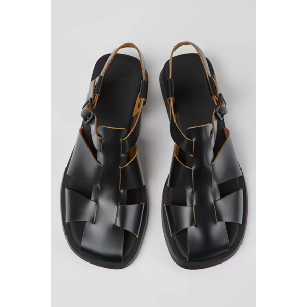 CAMPER WOMEN\'S SANDALS DANA BLACK