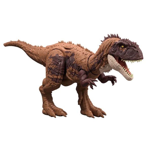 JURASSIC WORLD WILD ROAR - KRYPTOPS