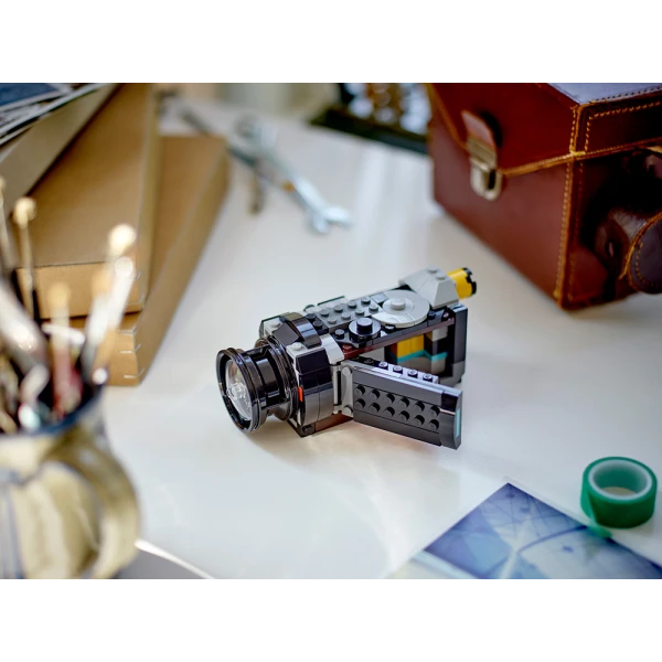 LEGO® CREATOR RETRO CAMERA
