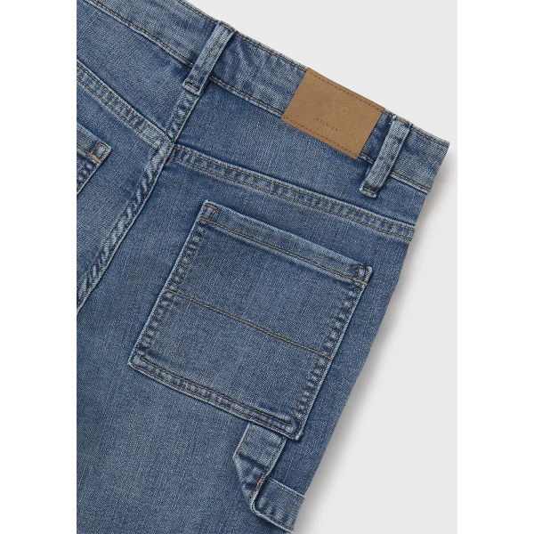 MAYORAL BERMUDA SHORTS ΝΤΕΝΙΜ JEAN 