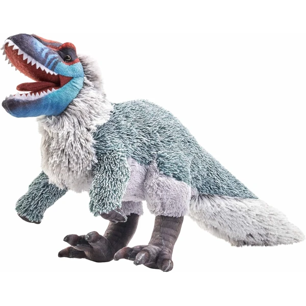 WILD REPUBLIC ΛΟΥΤΡΙΝΟ ARTIST DINO COLLECTION - YUTYRANNUS
