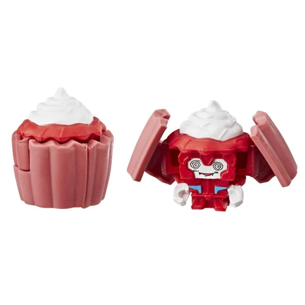 TRANSFORMERS BOTBOTS BLINDBOX DISGUISABLES