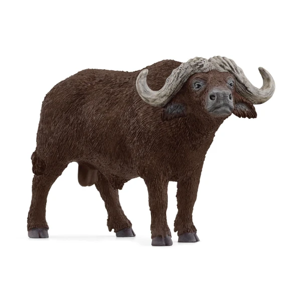 SCHLEICH ΜΙΝΙΑΤΟΥΡΑ ΑΦΡΙΚΑΝΙΚΟΣ ΒΟΥΒΑΛΟΣ