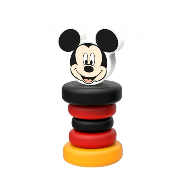 ΞΥΛΙΝΗ ΚΟΥΔΟΥΝΙΣΤΡΑ MICKEY