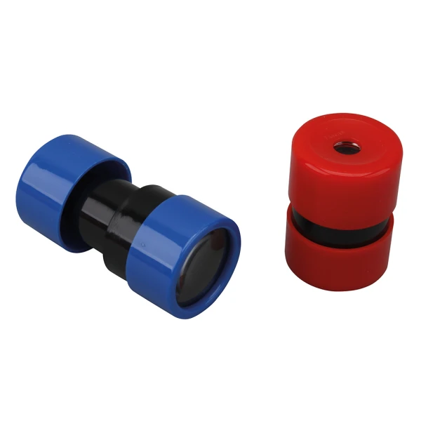KEYCRAFT MINI TELESCOPE - 4 COLORS