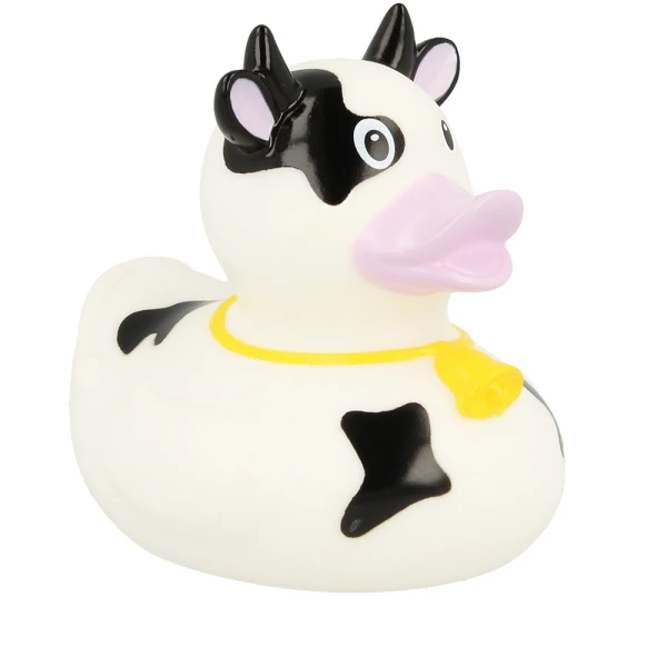 LILALU ΠΑΠΑΚΙ - BLACK COW DUCK
