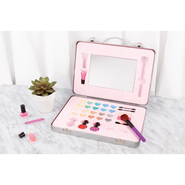 MAKE IT REAL - GLAM MAKE UP SET