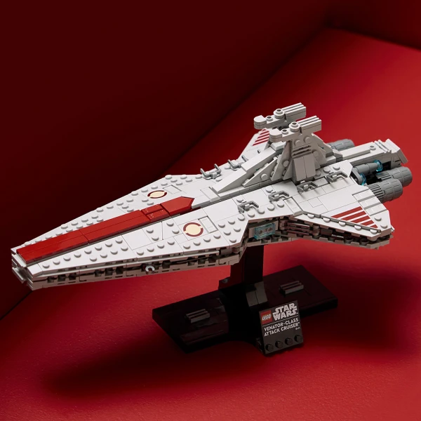 LEGO® STAR WARS™ ΕΠΙΘΕΤΙΚΟ ΚΑΤΑΔΡΟΜΙΚΟ ΣΕΙΡΑΣ ΒΕΝΑΤΟΡ