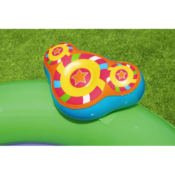 BESTWAY PLAY CENTER SING \'N SPLASH 295X190X137 cm