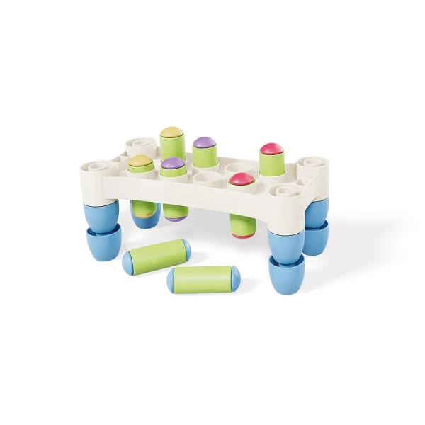 QUERCETTI HAMMER PLAY ECO 34 pcs