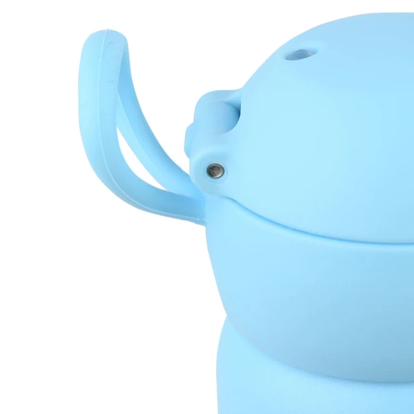 ΘΕΡΜΟΣ ΠΑΙΔΙΚΟ WONDER BOTTLE SAVE THE AEGEAN 500ml - OCEAN PLAY