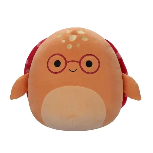 SQUISHMALLOWS W4 ΛΟΥΤΡΙΝΟ 35 εκ. - CAINE Η ΧΕΛΩΝΑ