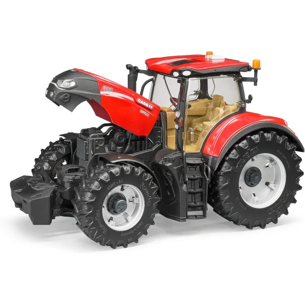 BRUDER TRACTOR CASE IH OPTUM 300CVX