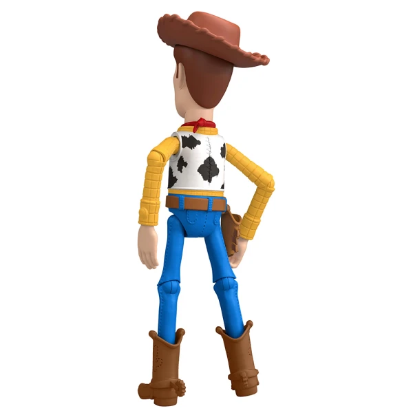 TOY STORY FIGURE 18 cm WOODY