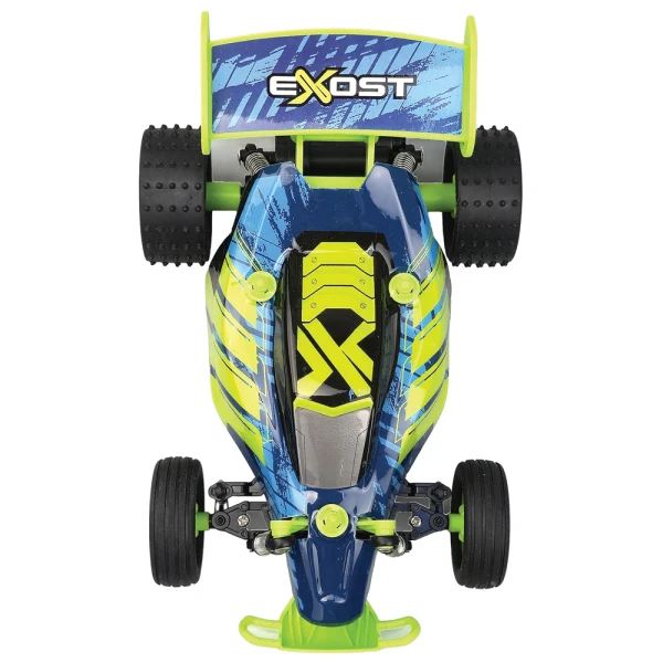 EXOST X VIPER ΤΗΛΕΚΑΤΕΥΘΥΝΟΜΕΝΟ ΑΥΤΟΚΙΝΗΤΟ