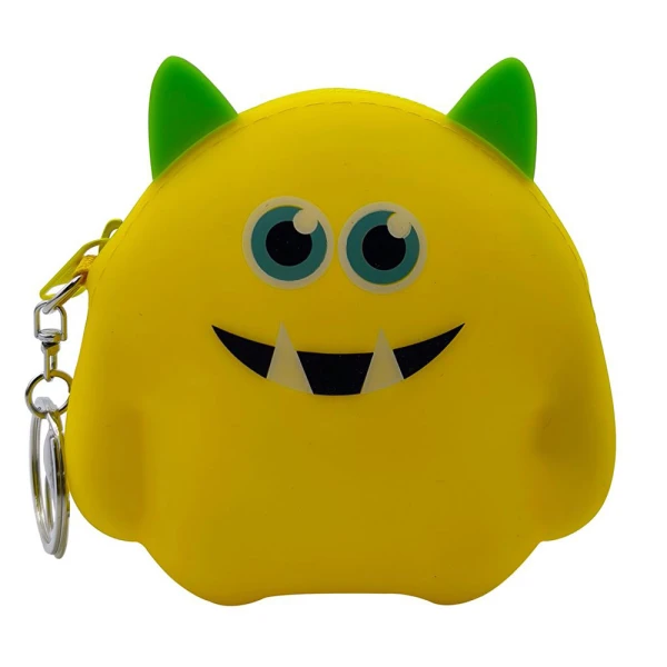 MUST TEAM SILICONE WALLET FIGURES – 6 DESIGNS