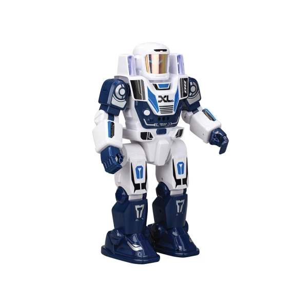 SILVERLIT YCOO PROGRAMM A BOT XL REMOTE CONTROL ROBOT FOR AGES 5+