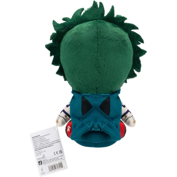 TOTAL ANIME - ΛΟΥΤΡΙΝΟ 20εκ. W1 IZUKU MIDORIYA