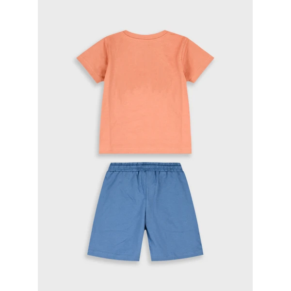 ENERGIERS SET BOY ΒΕΒΕ ROYAL BLUE