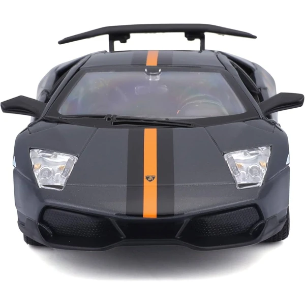 BBURAGO 1:24 MURCIELAGO LP670-4 SV CHINA LIMITED EDITION