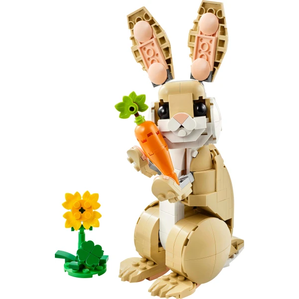 LEGO® CREATOR ΧΑΡΙΤΩΜΕΝΟ ΚΟΥΝΕΛΙ